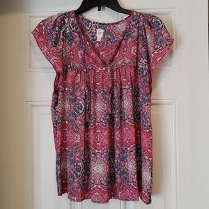 GAP Blouse